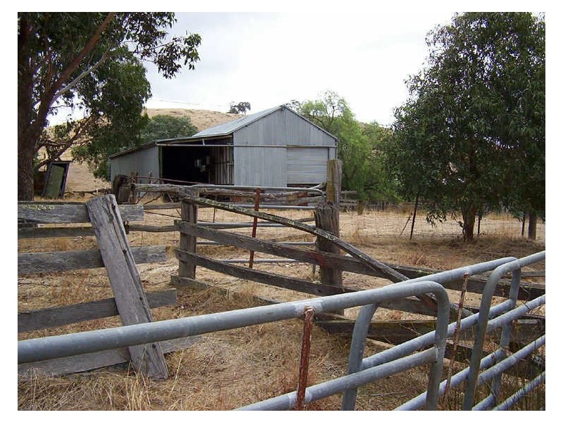 883 Old Wheeo Road, Boorowa NSW 2586