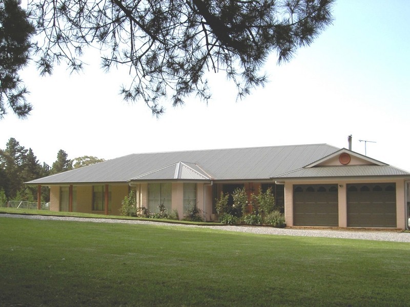 Lot 2a Bumballa Road, Wingello NSW 2579