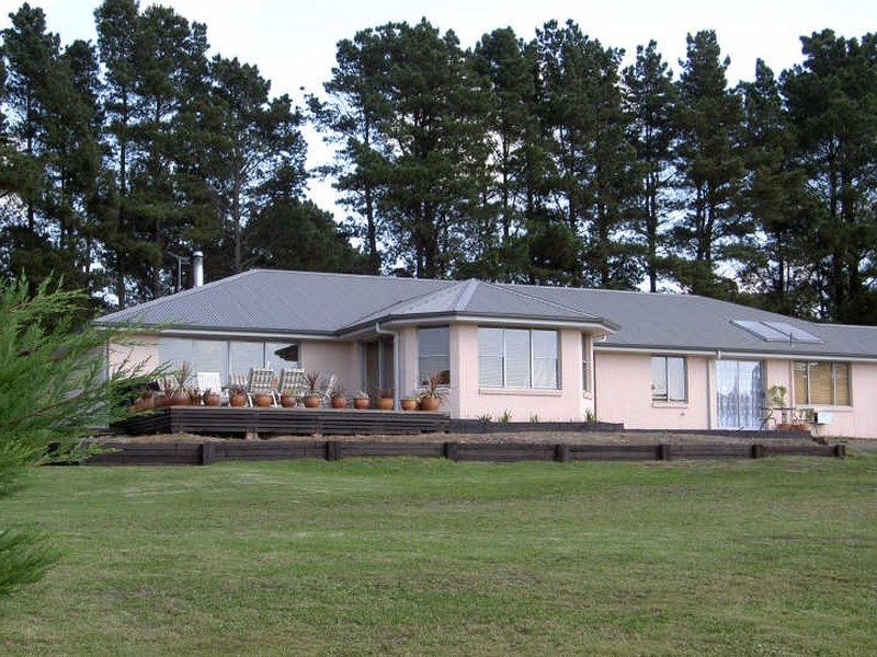Lot 2a Bumballa Road, Wingello NSW 2579