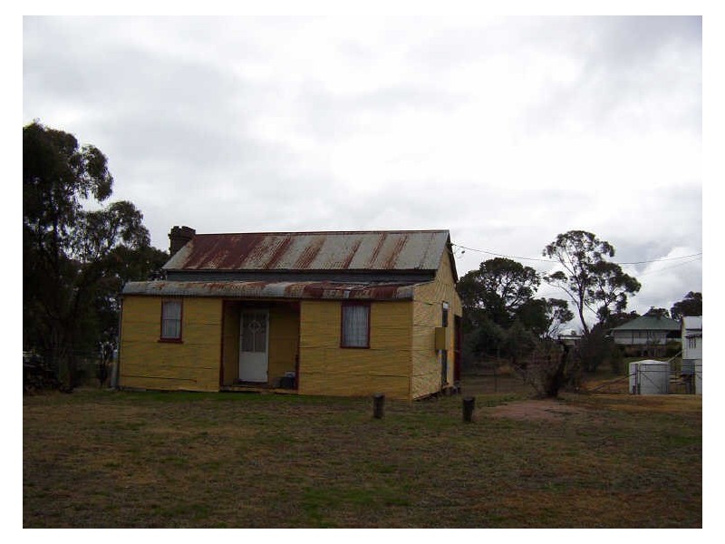 12 Bigga Street, Bigga NSW 2583