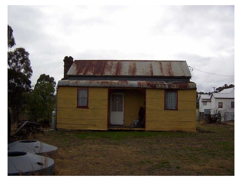 12 Bigga Street, Bigga NSW 2583