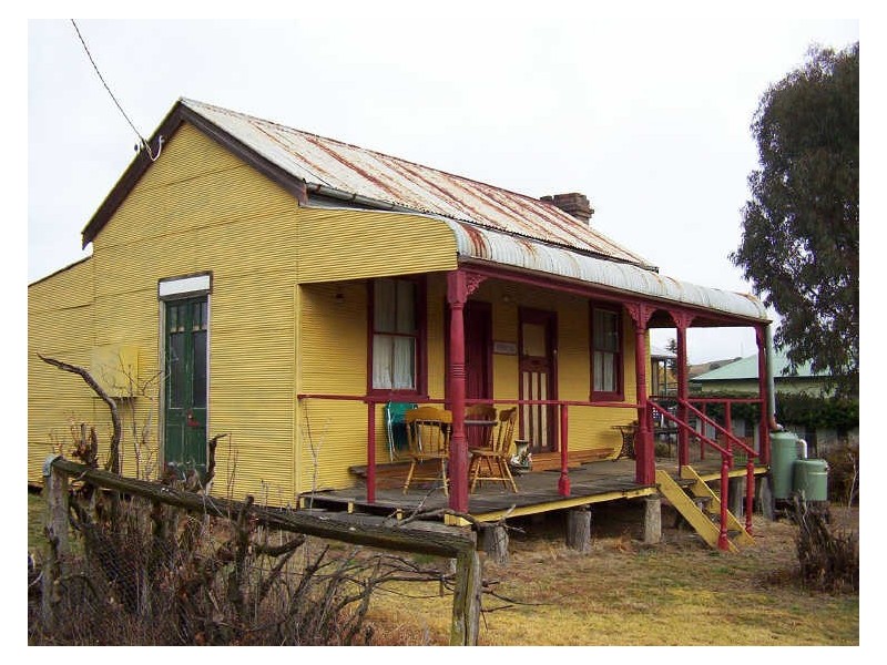 12 Bigga Street, Bigga NSW 2583