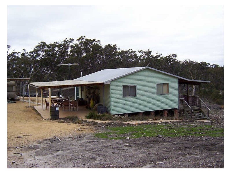 1055 Spa Road, Windellama NSW 2580