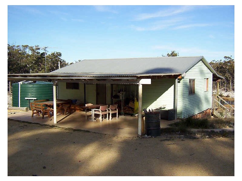 1055 Spa Road, Windellama NSW 2580