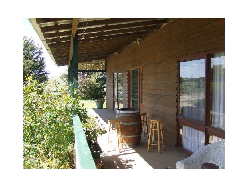 573 Bevendale Road, Crookwell NSW 2583