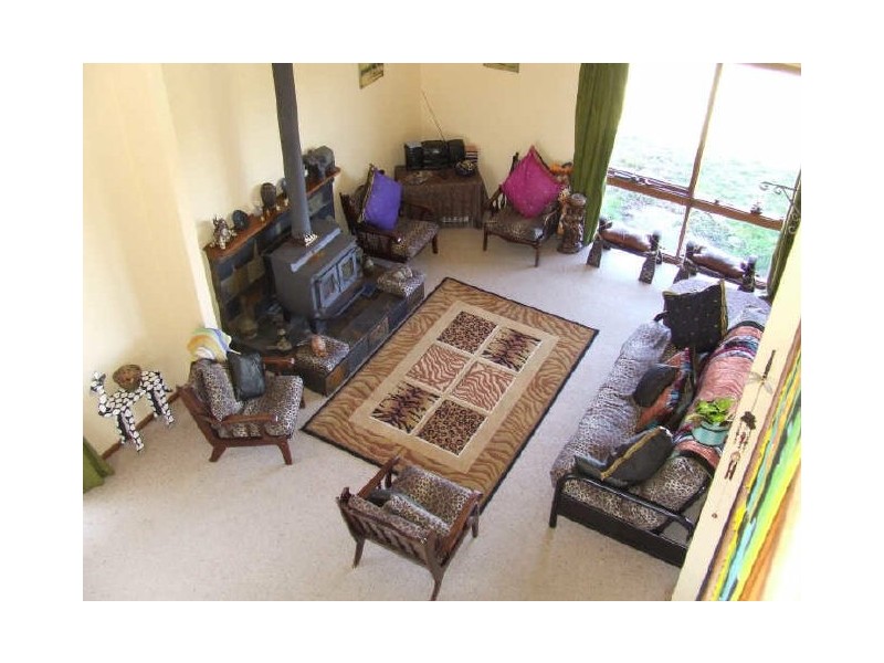 573 Bevendale Road, Crookwell NSW 2583