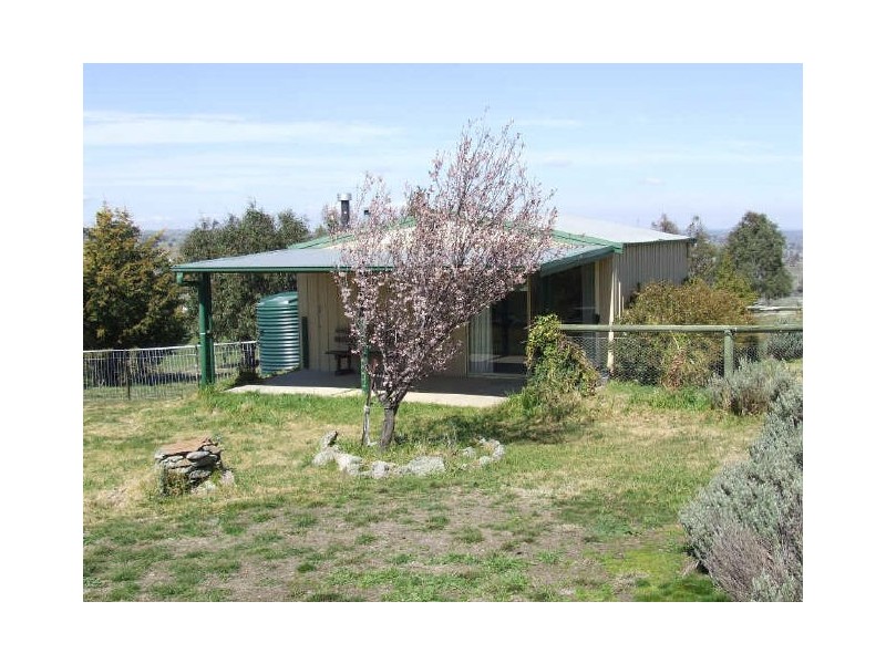 573 Bevendale Road, Crookwell NSW 2583