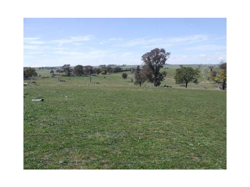 573 Bevendale Road, Crookwell NSW 2583