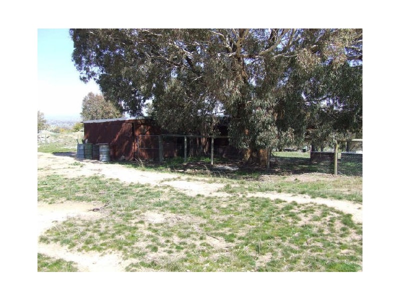 573 Bevendale Road, Crookwell NSW 2583