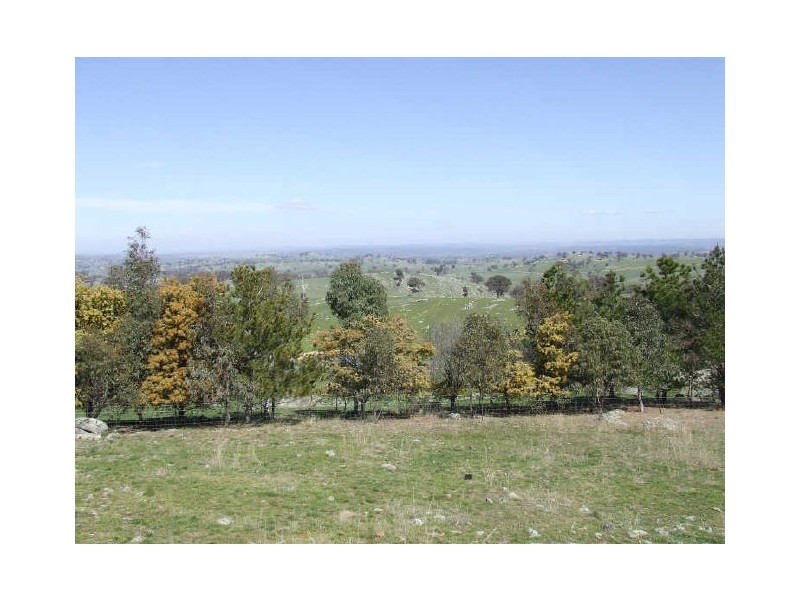 573 Bevendale Road, Crookwell NSW 2583