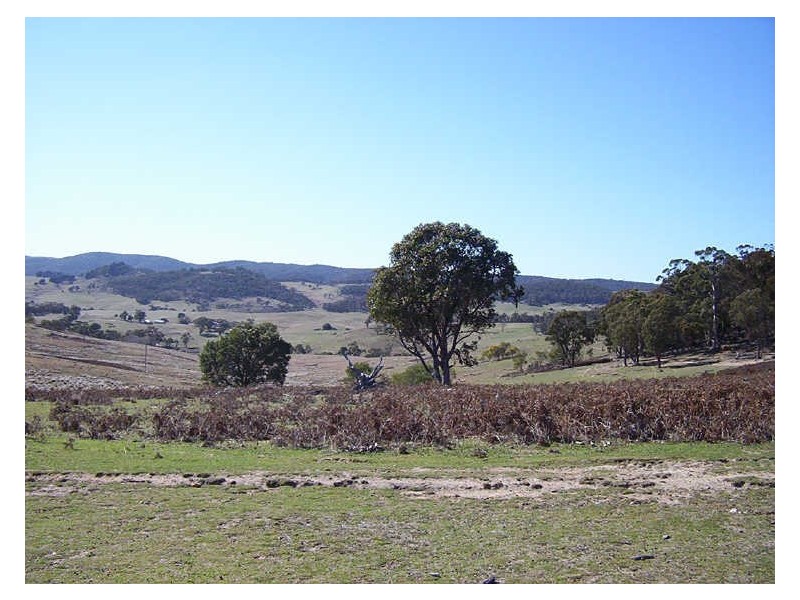 Lots 171 1 Jerrong Road, Taralga NSW 2580