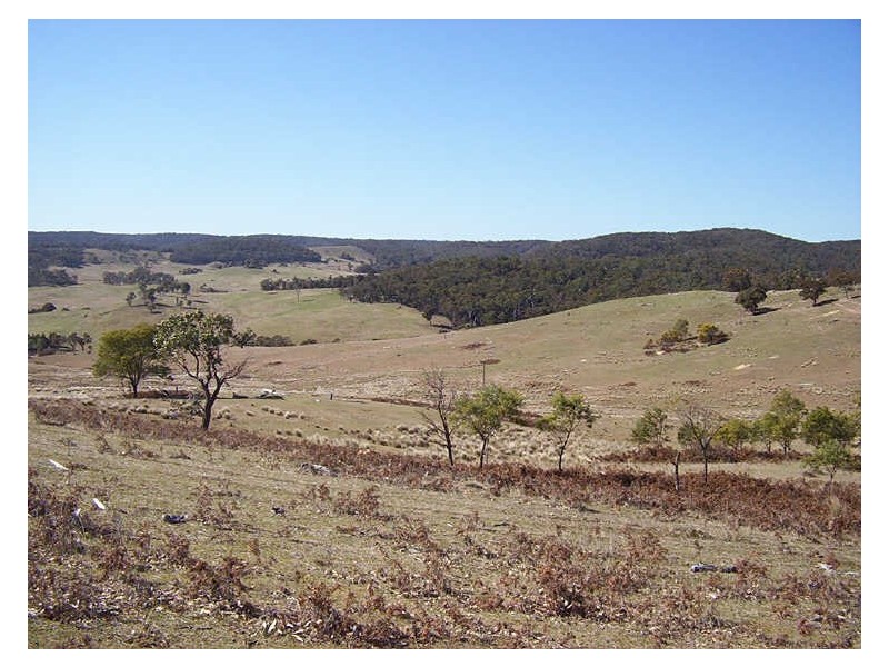 Lots 171 1 Jerrong Road, Taralga NSW 2580