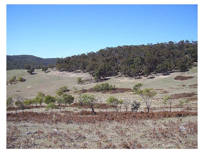 Lots 171 1 Jerrong Road, Taralga NSW 2580