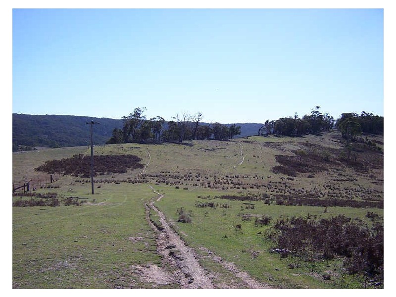 Lots 171 1 Jerrong Road, Taralga NSW 2580