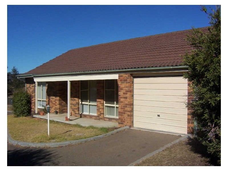 2/67 Taralga Road, Goulburn NSW 2580