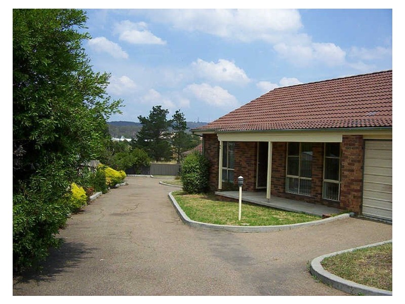 2/67 Taralga Road, Goulburn NSW 2580