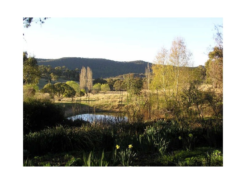 Jerrong Road Wiaborough “Gowan Brae”, Taralga NSW 2580