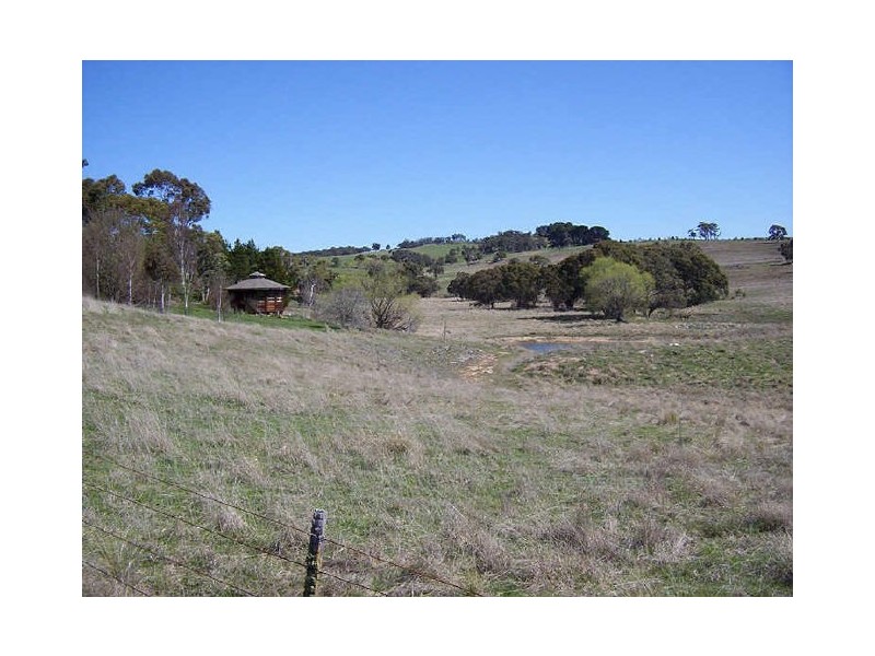 Jerrong Road Wiaborough “Gowan Brae”, Taralga NSW 2580