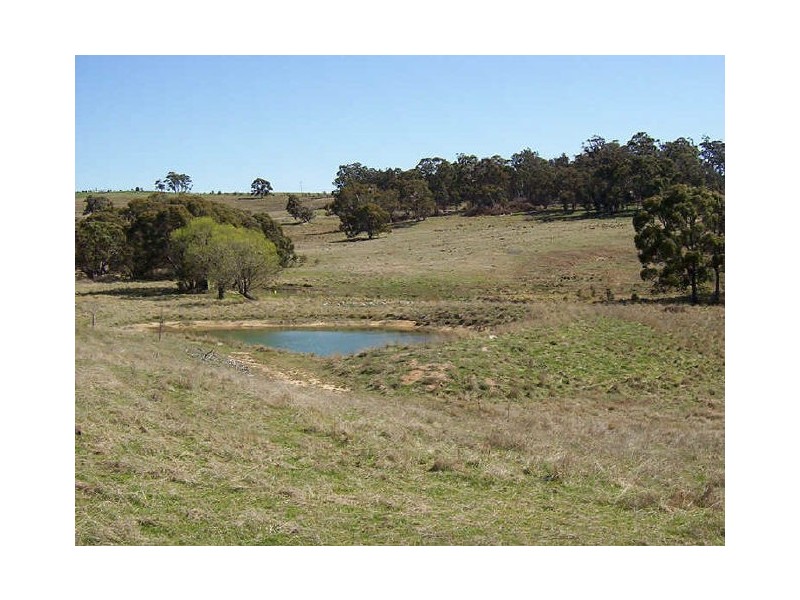 Jerrong Road Wiaborough “Gowan Brae”, Taralga NSW 2580