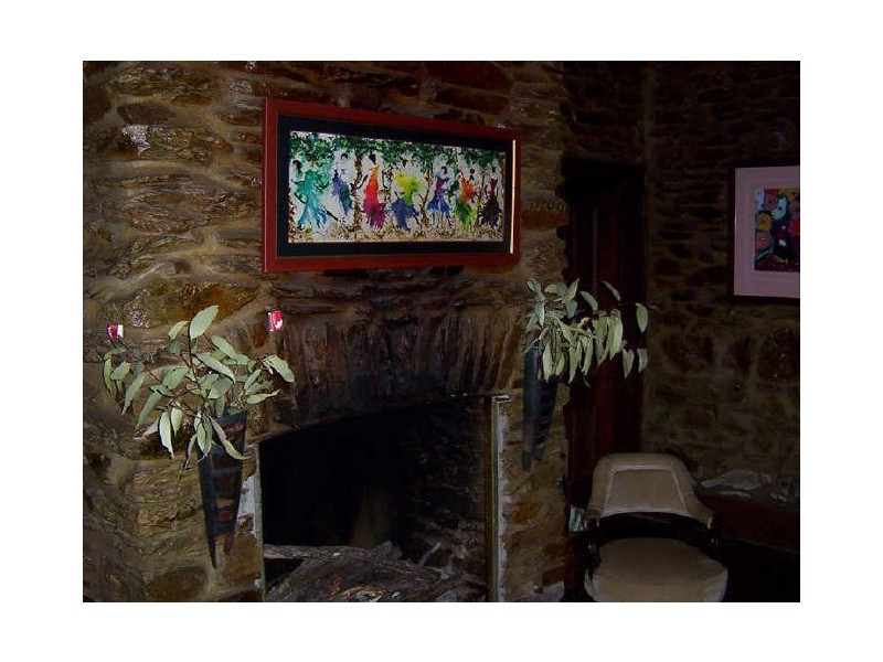 Jerrong Road Wiaborough “Gowan Brae”, Taralga NSW 2580