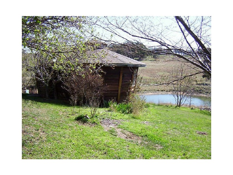 Jerrong Road Wiaborough “Gowan Brae”, Taralga NSW 2580