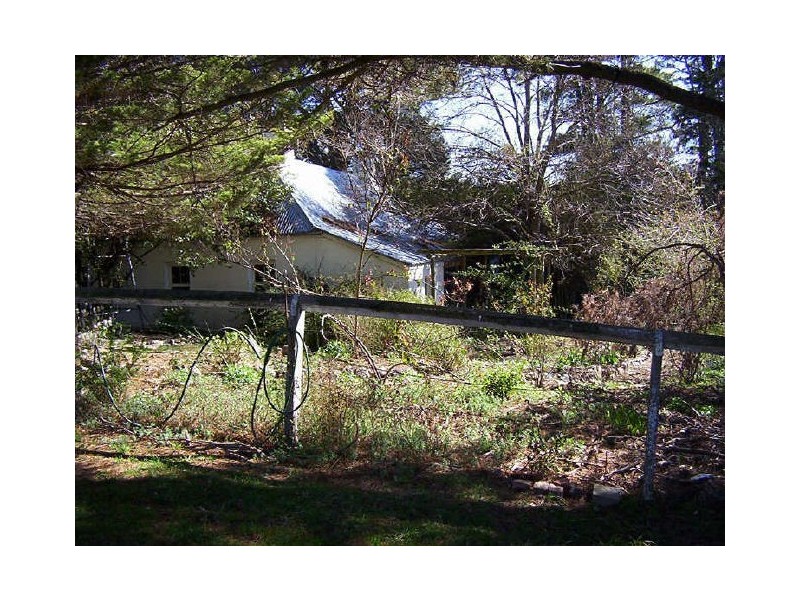 Jerrong Road Wiaborough “Gowan Brae”, Taralga NSW 2580