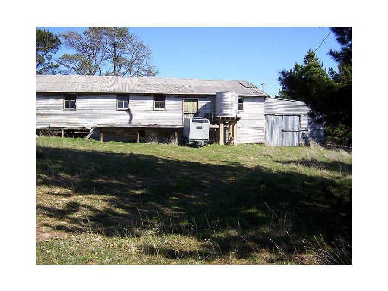 Jerrong Road Wiaborough “Gowan Brae”, Taralga NSW 2580