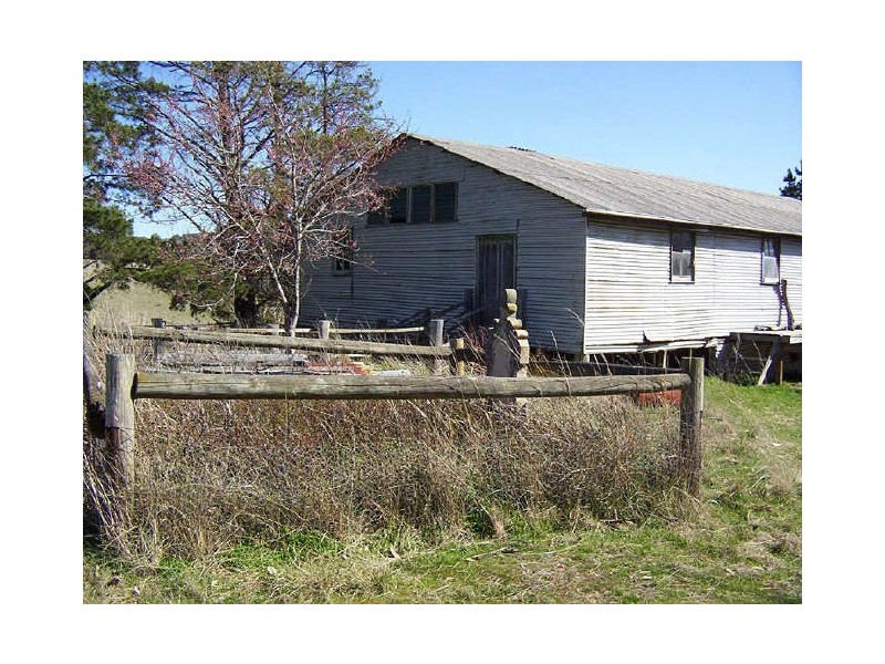 Jerrong Road Wiaborough “Gowan Brae”, Taralga NSW 2580