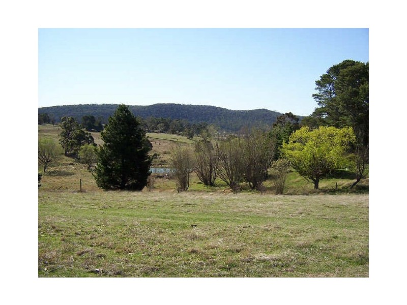 Jerrong Road Wiaborough “Gowan Brae”, Taralga NSW 2580