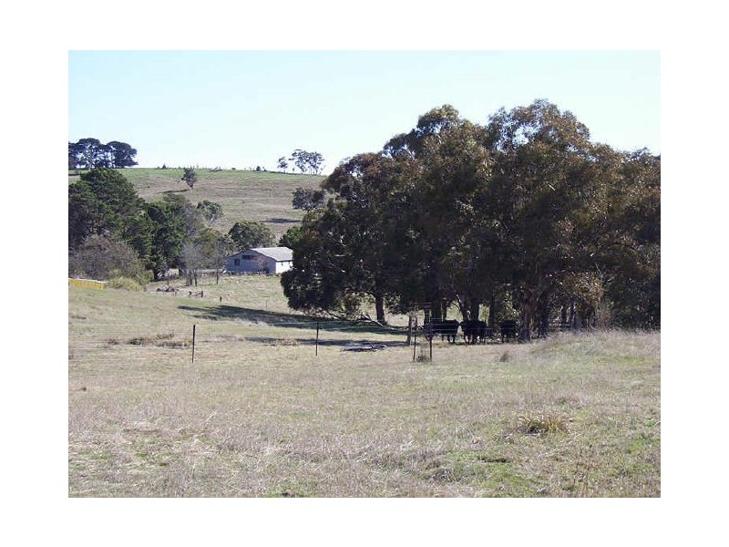 Jerrong Road Wiaborough “Gowan Brae”, Taralga NSW 2580