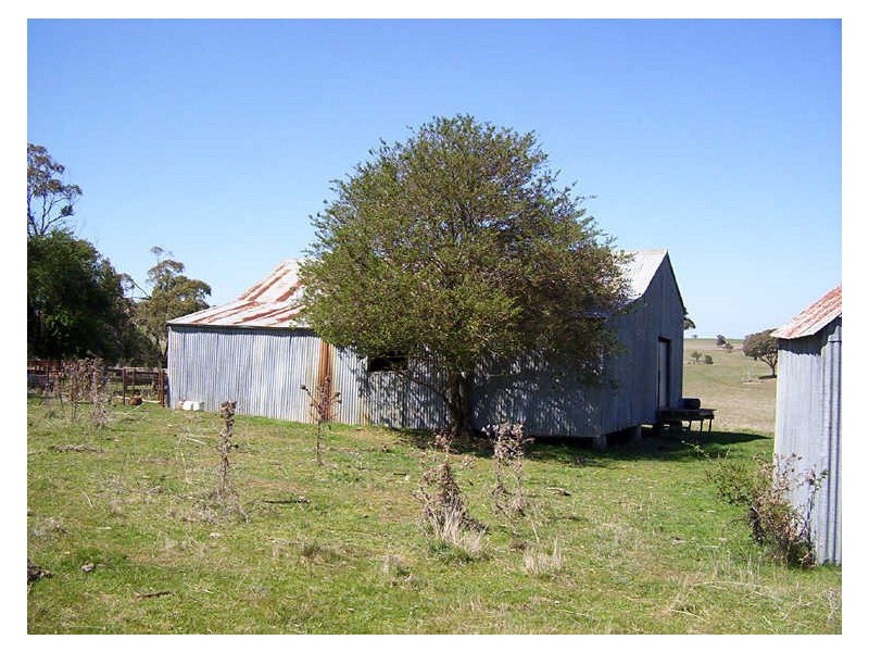 Sapphire Road, Crookwell NSW 2583