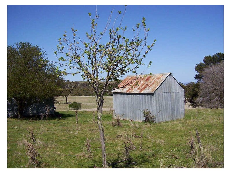 Sapphire Road, Crookwell NSW 2583