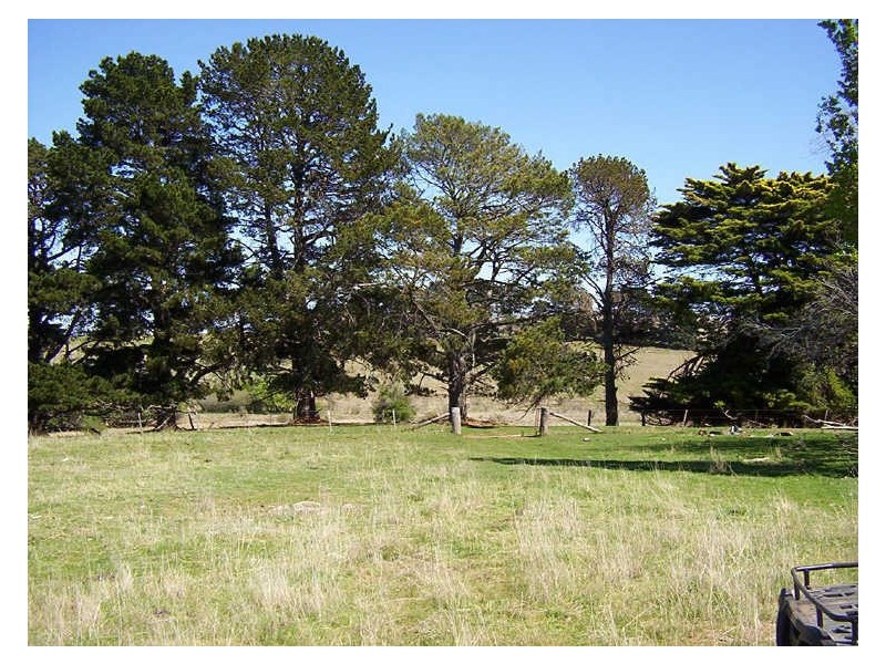 Sapphire Road, Crookwell NSW 2583