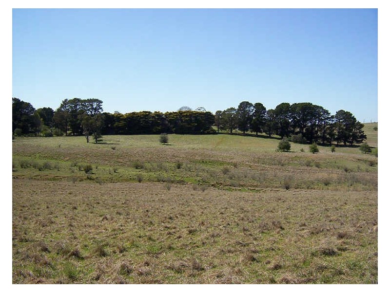 Sapphire Road, Crookwell NSW 2583