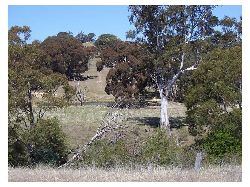 Sapphire Road, Crookwell NSW 2583