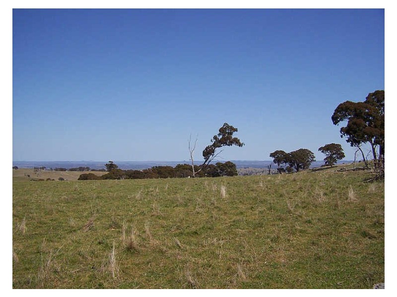 Sapphire Road, Crookwell NSW 2583
