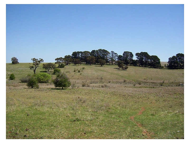 Sapphire Road, Crookwell NSW 2583