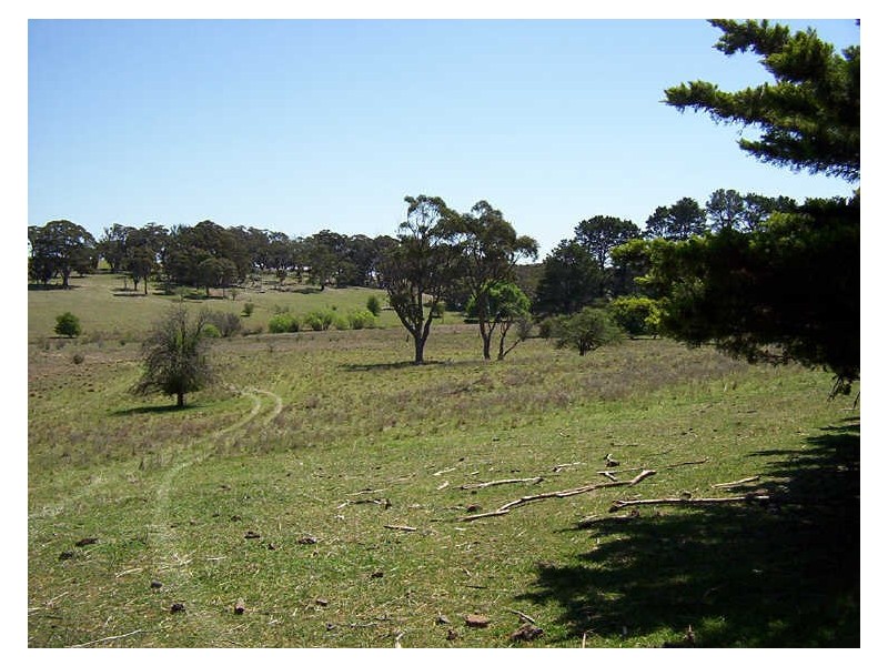 Sapphire Road, Crookwell NSW 2583