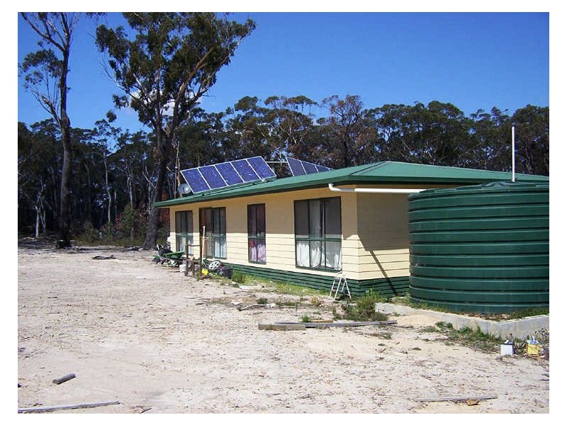 Lot 22 Banksia Lane, Bungonia NSW 2580
