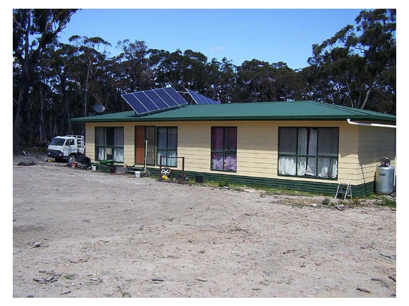 Lot 22 Banksia Lane, Bungonia NSW 2580