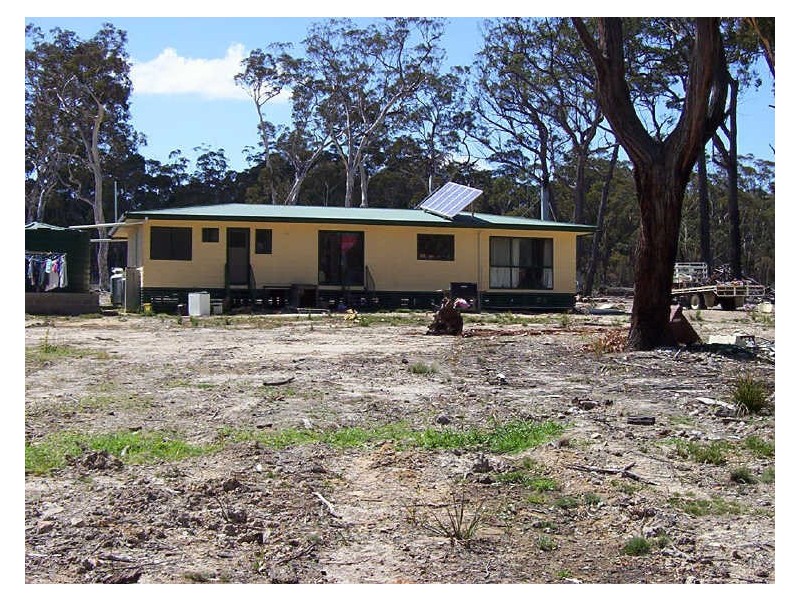Lot 22 Banksia Lane, Bungonia NSW 2580