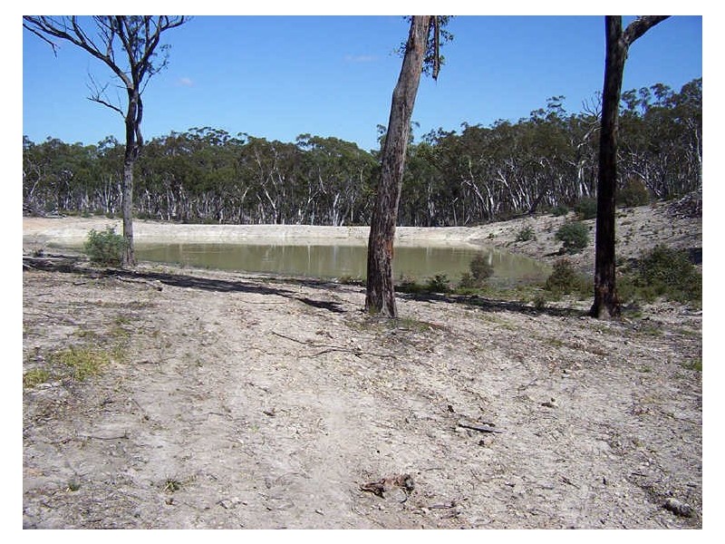 Lot 22 Banksia Lane, Bungonia NSW 2580