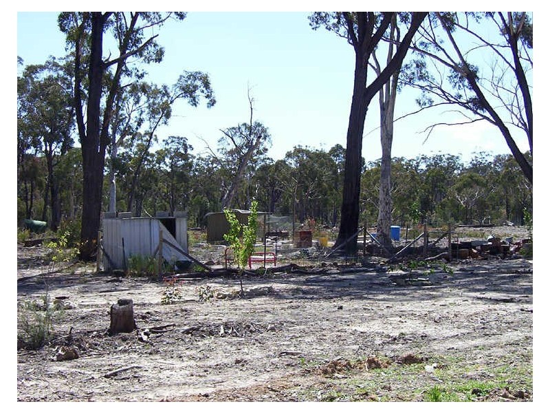 Lot 22 Banksia Lane, Bungonia NSW 2580