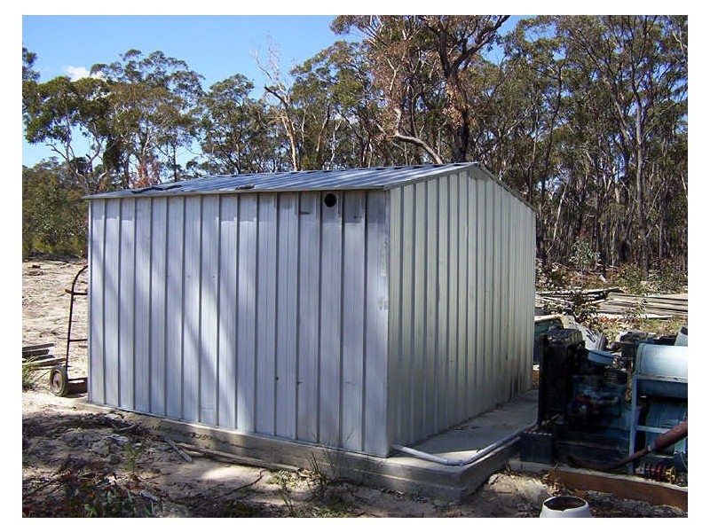 Lot 22 Banksia Lane, Bungonia NSW 2580