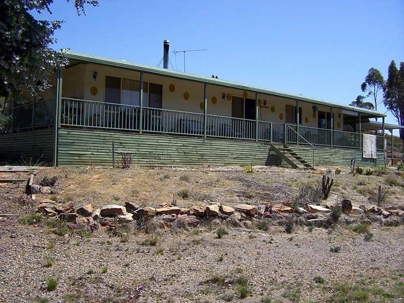 212 Maryvale Road, Gunning NSW 2581