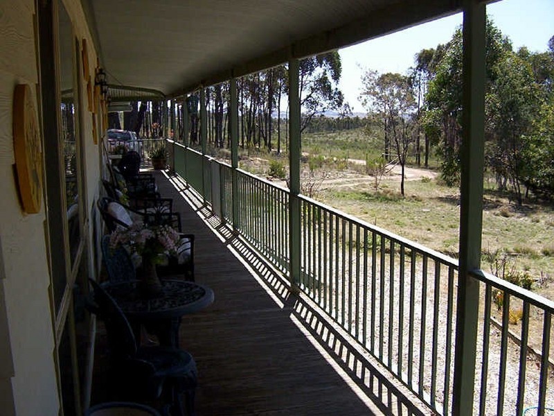 212 Maryvale Road, Gunning NSW 2581