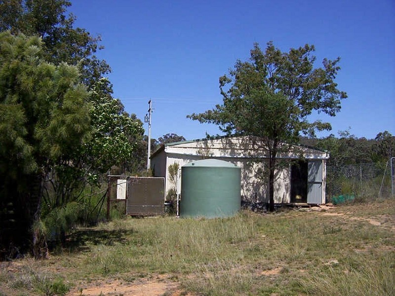 212 Maryvale Road, Gunning NSW 2581