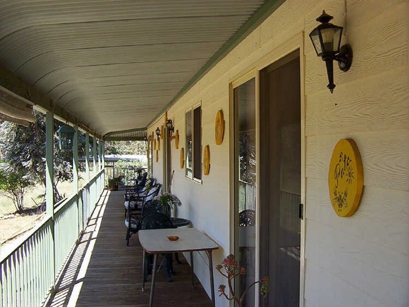 212 Maryvale Road, Gunning NSW 2581