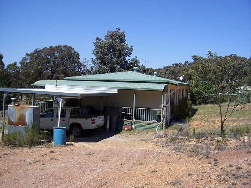 212 Maryvale Road, Gunning NSW 2581