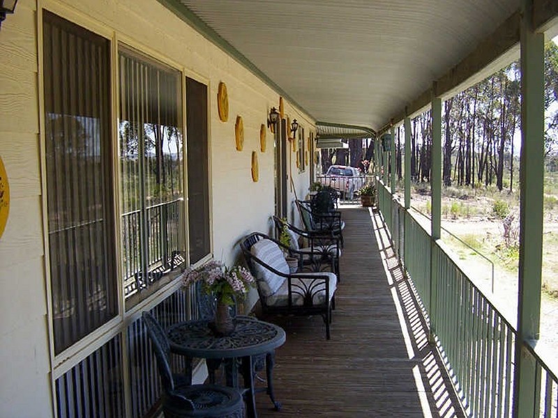 212 Maryvale Road, Gunning NSW 2581
